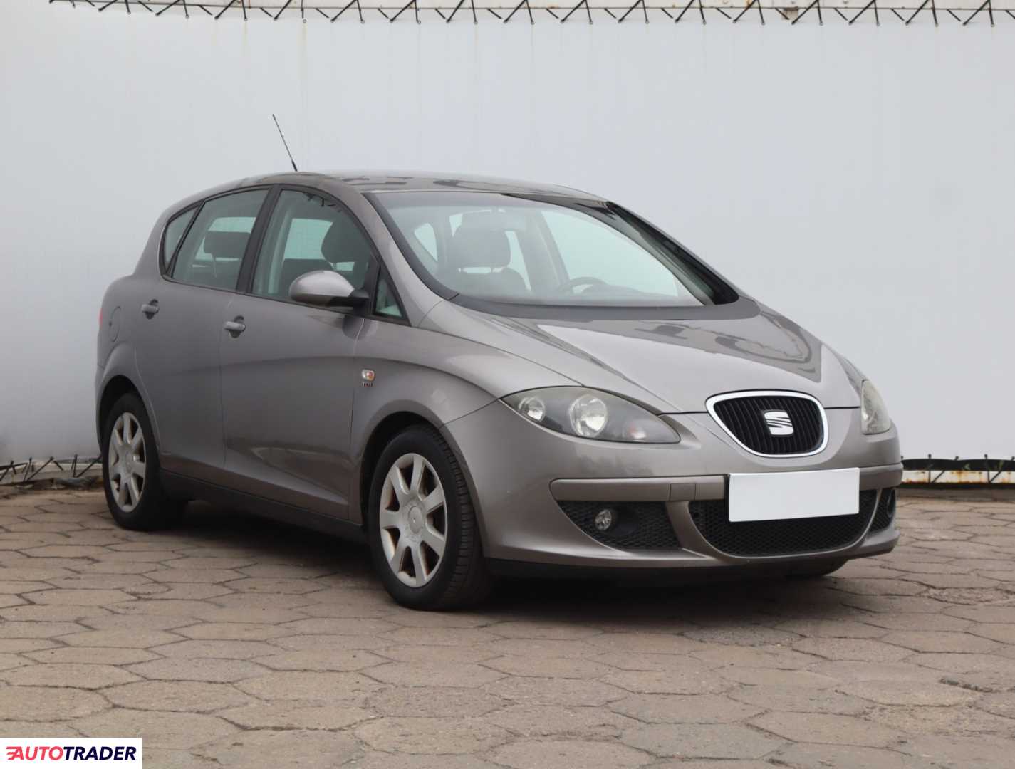 Seat Toledo 2004 2.0 138 KM