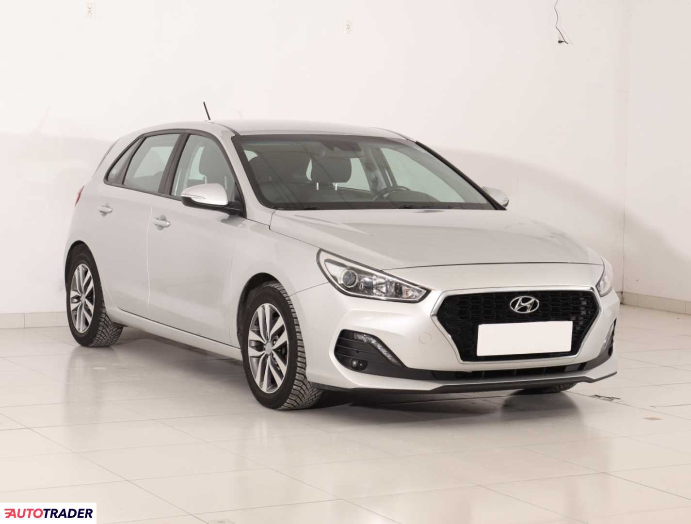 Hyundai i30 2019 1.4 97 KM