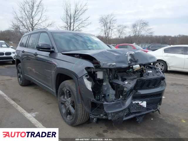 Jeep Cherokee 2023 3