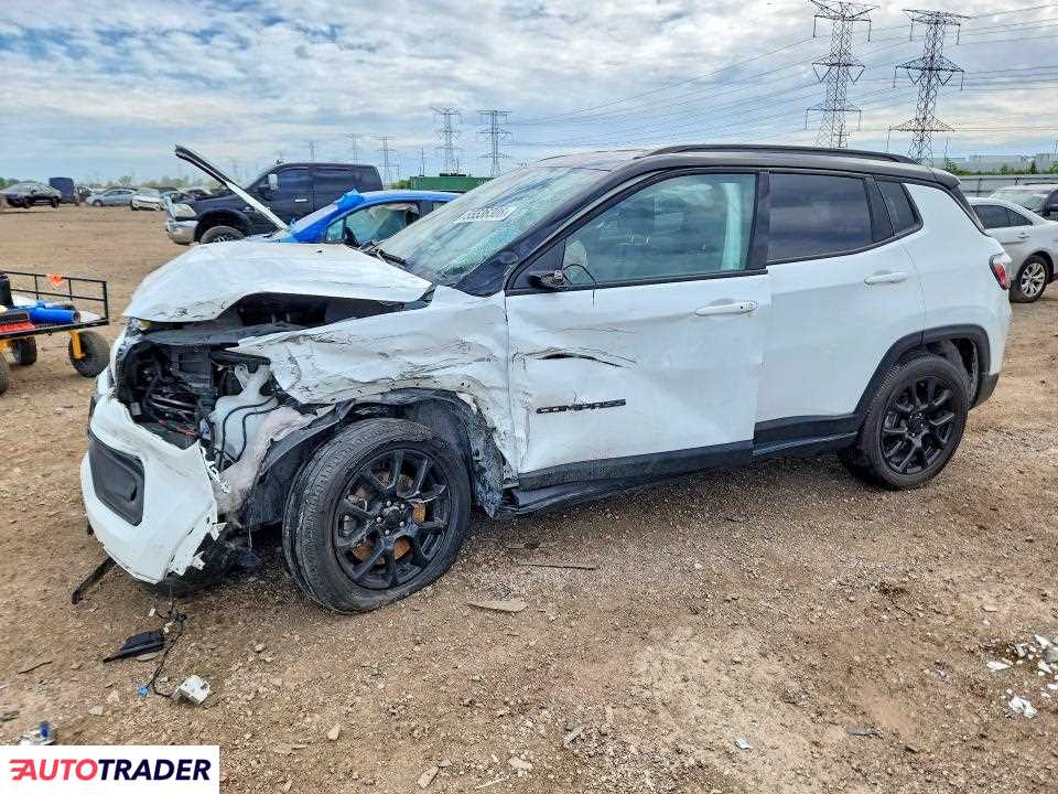 Jeep Compass 2024 2