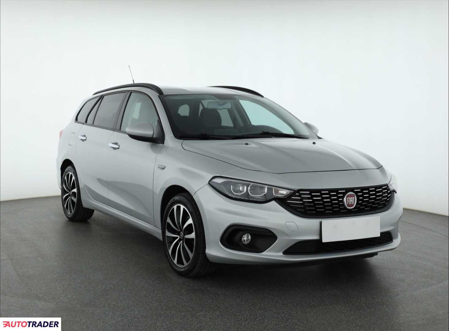Fiat Tipo 2020 1.4 93 KM