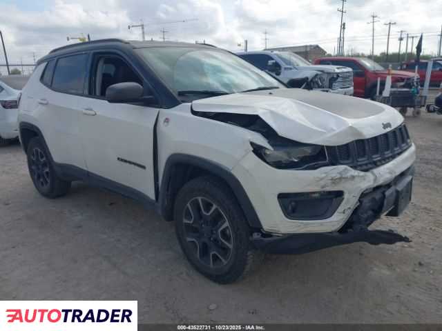 Jeep Compass 2019 2