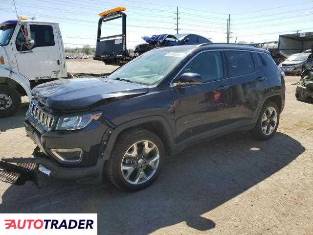 Jeep Compass 2020 2 Jeep Compass 2020 2