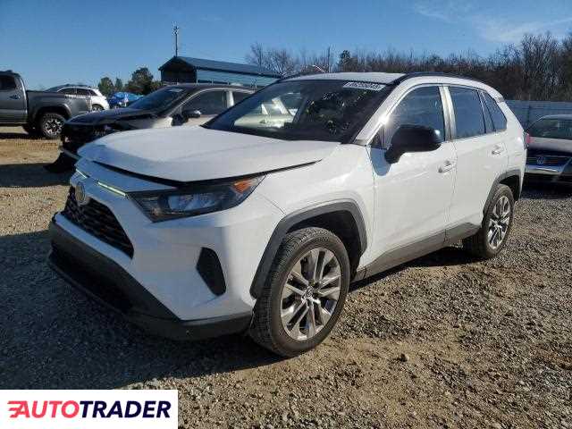 Toyota Pozostałe 2019 2 Toyota Pozostałe 2019 2