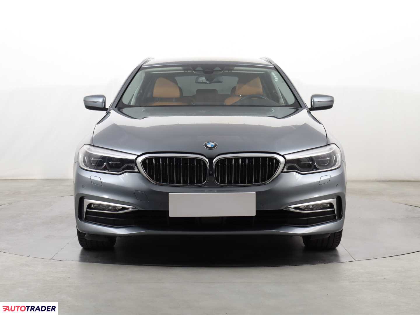 BMW 520 2017 2.0 187 KM BMW 520 2017 2.0 187 KM