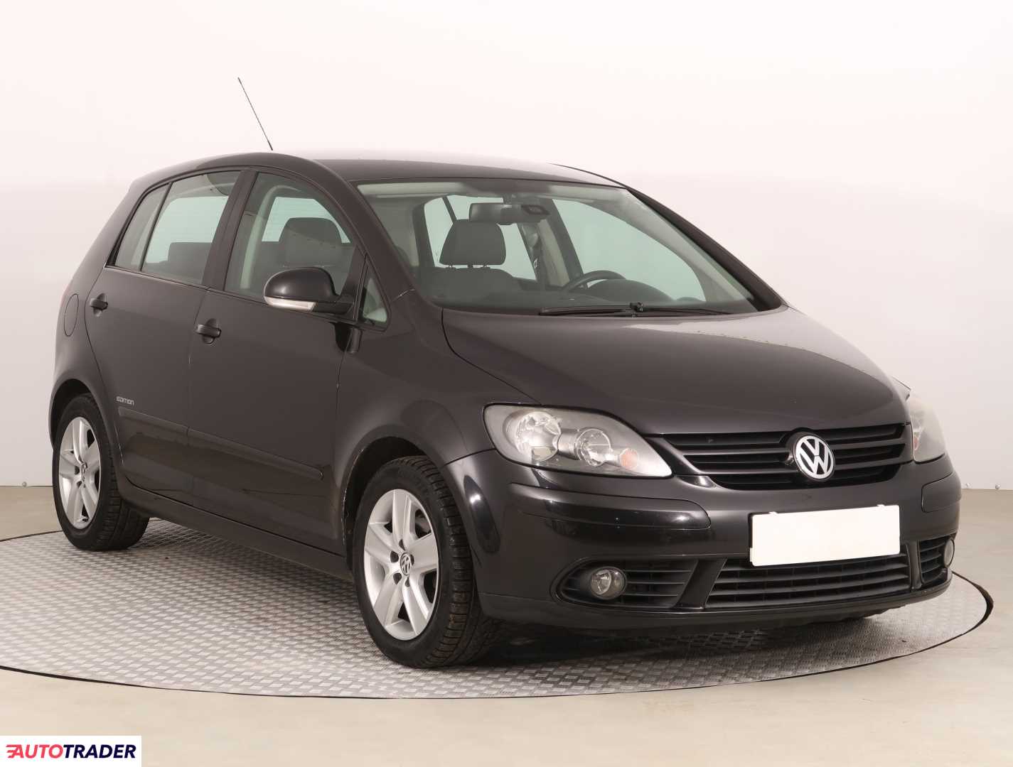 Volkswagen Golf 2008 1.4 79 KM