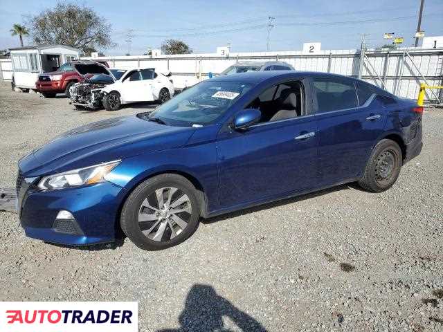 Nissan Altima 2019 2 Nissan Altima 2019 2