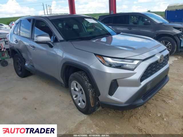 Toyota Pozostałe 2024 2 Toyota Pozostałe 2024 2