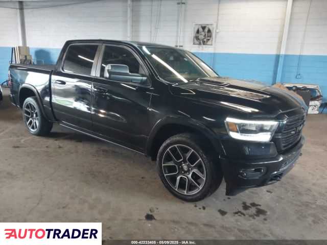Dodge Ram 2019 Dodge Ram 2019