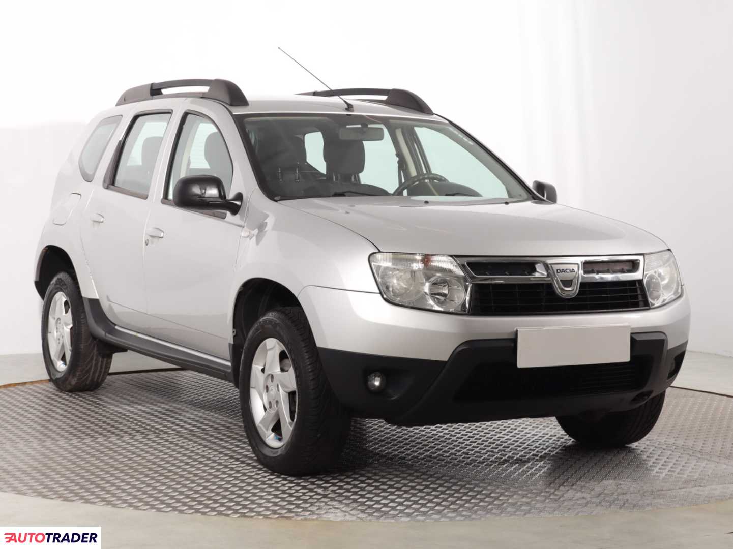 Dacia Duster 2010 1.6 103 KM Dacia Duster 2010 1.6 103 KM