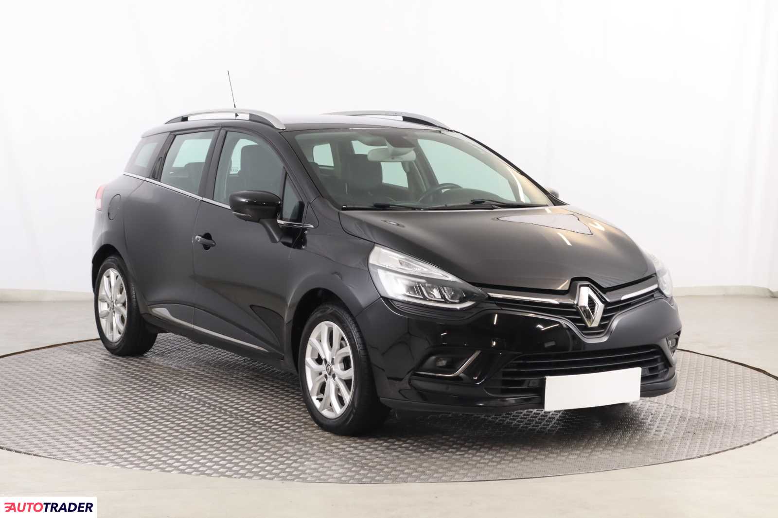 Renault Clio 2018 0.9 88 KM Renault Clio 2018 0.9 88 KM