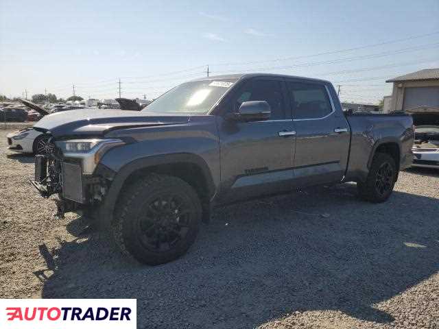 Toyota Tundra 2023 3