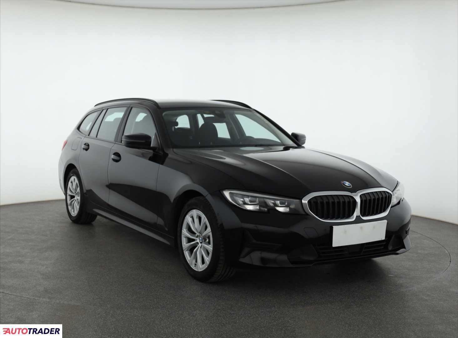 BMW 318 2020 2.0 147 KM BMW 318 2020 2.0 147 KM