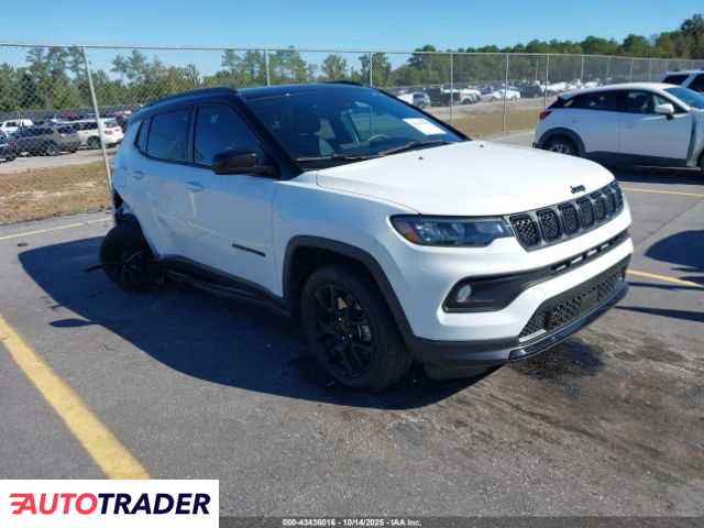 Jeep Compass 2023 2