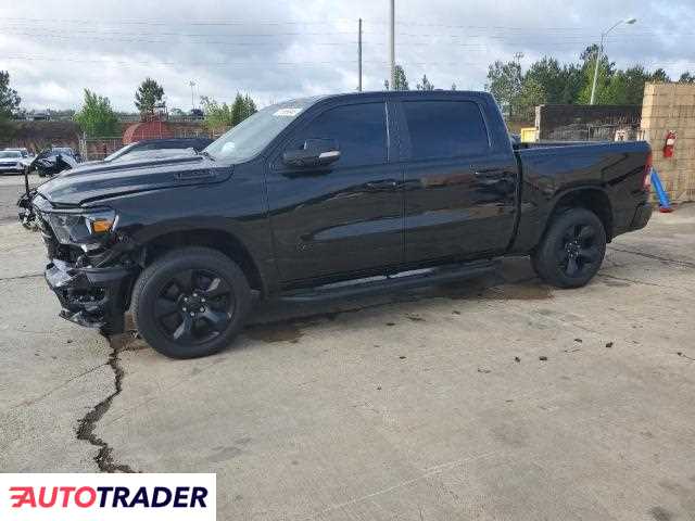Dodge Ram 2019 5 Dodge Ram 2019 5