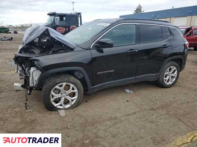 Jeep Compass 2024 2