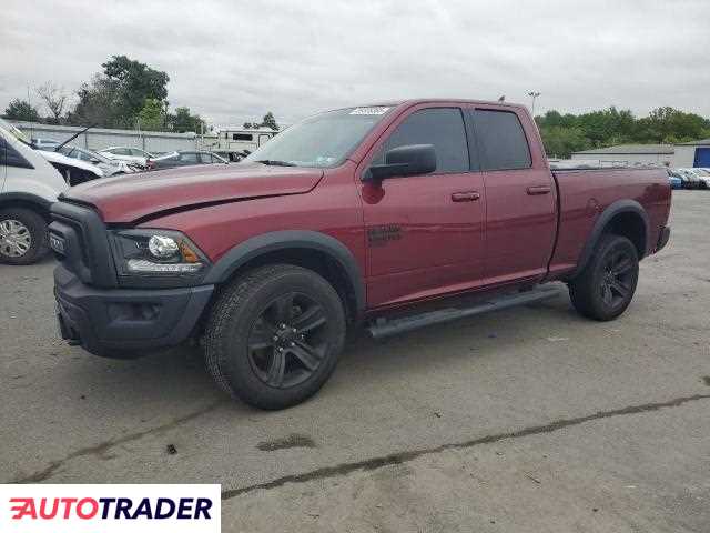Dodge Ram 2021 3 Dodge Ram 2021 3