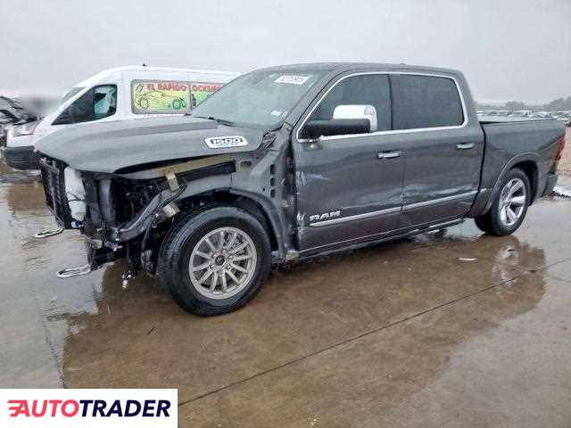 Dodge Ram 2019 5