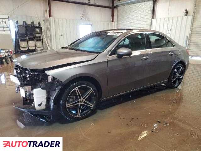 Mercedes CL 2022 2 Mercedes CL 2022 2