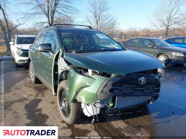 Toyota Corolla 2026 2