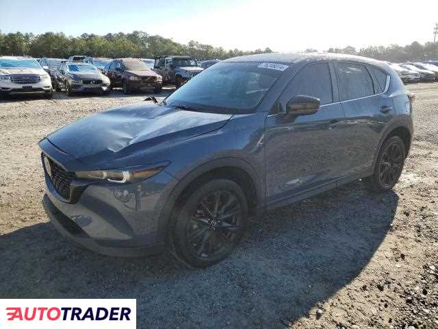 Mazda CX-5 2023 2