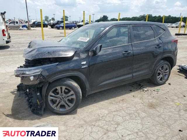 Kia Pozostałe 2023 2 Kia Pozostałe 2023 2