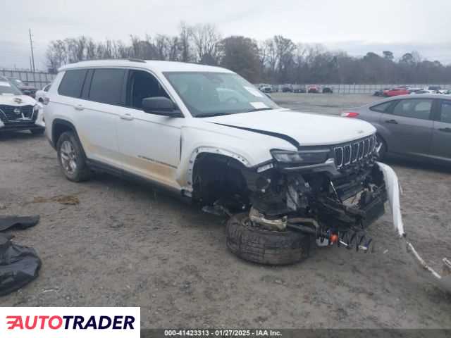Jeep Cherokee 2022 3 Jeep Cherokee 2022 3
