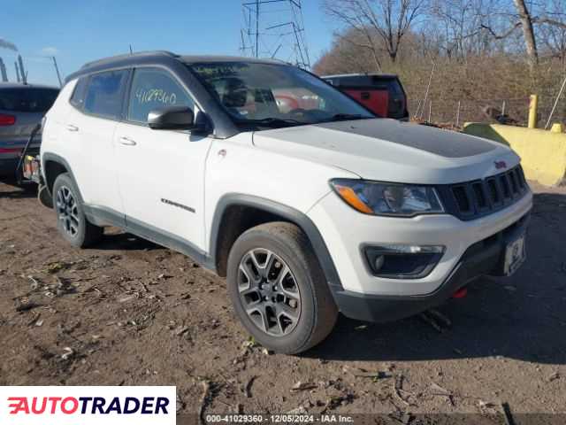 Jeep Compass 2019 2