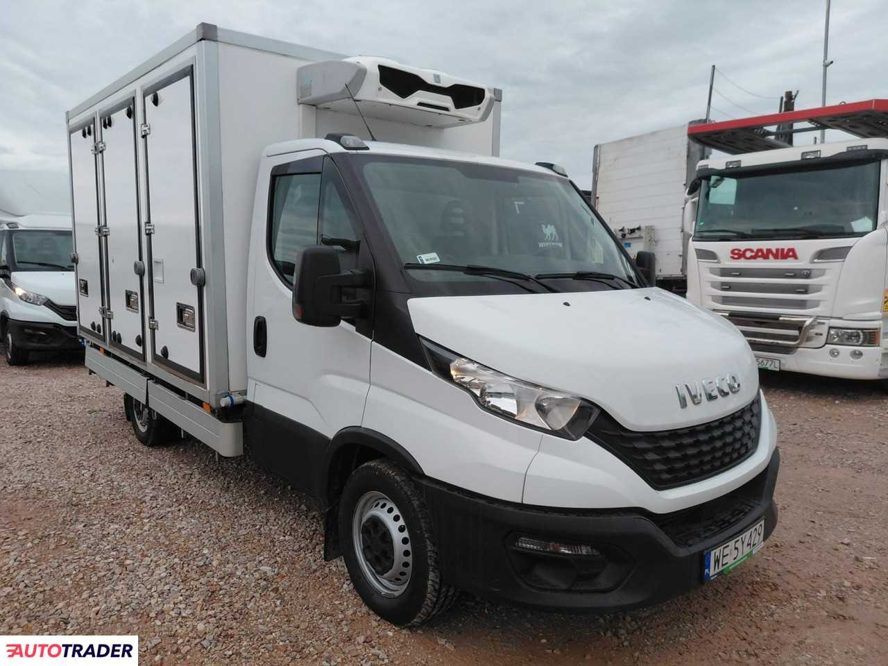Iveco Daily