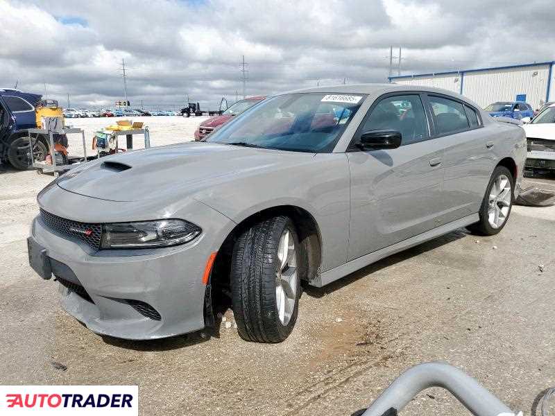Dodge Charger 2023 3 Dodge Charger 2023 3