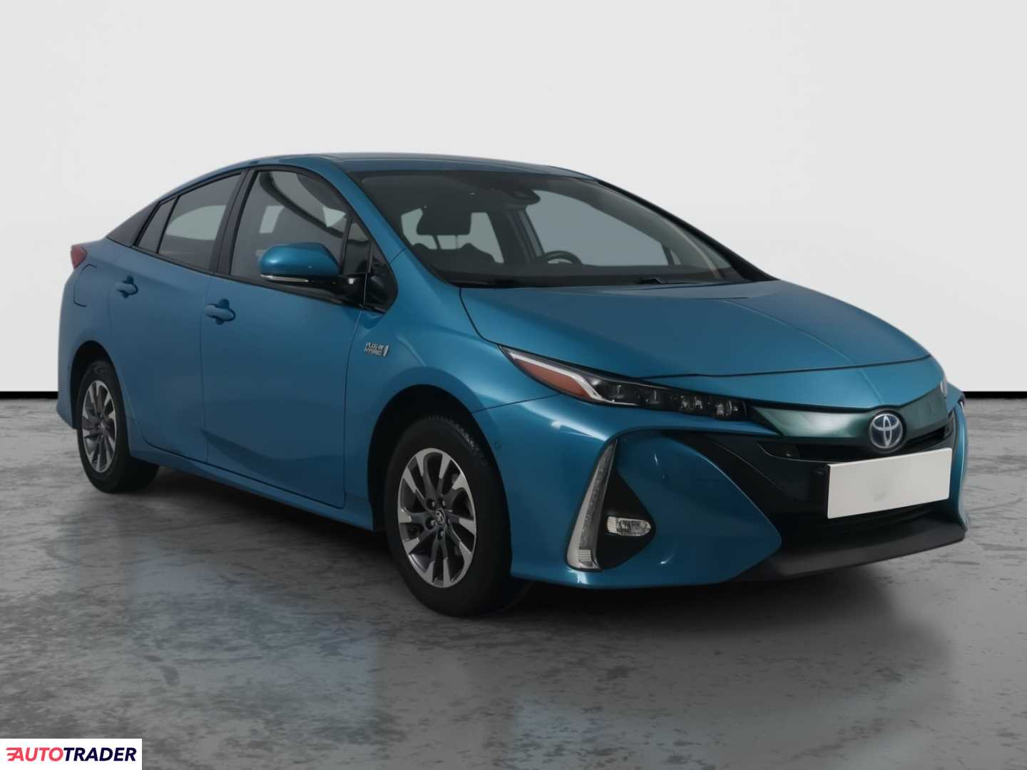 Toyota Prius 2017 1.8 120 KM