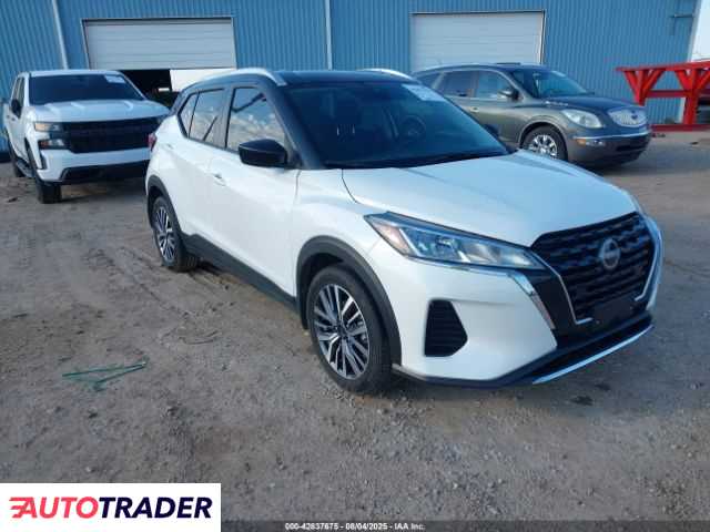 Nissan Pozostałe 2024 1 Nissan Pozostałe 2024 1