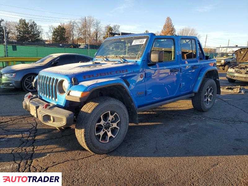 Jeep Wrangler 2021 3