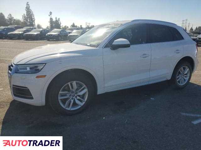 Audi Q5 2020 2