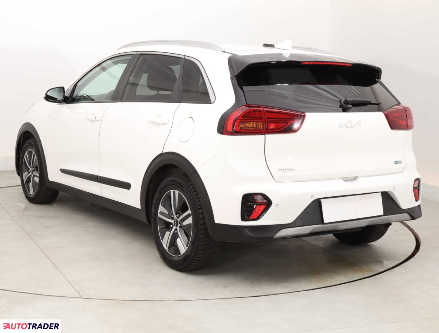 2022 KIA Niro