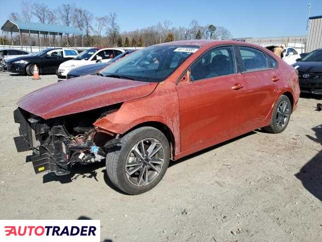 Kia Pozostałe 2023 2 Kia Pozostałe 2023 2