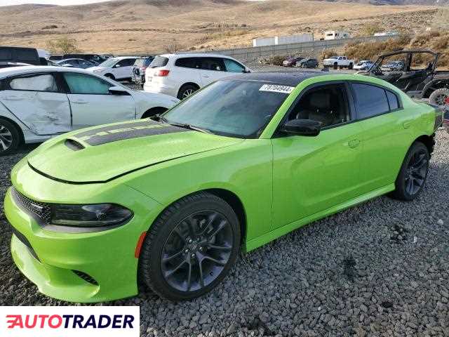Dodge Charger 2023 5 Dodge Charger 2023 5