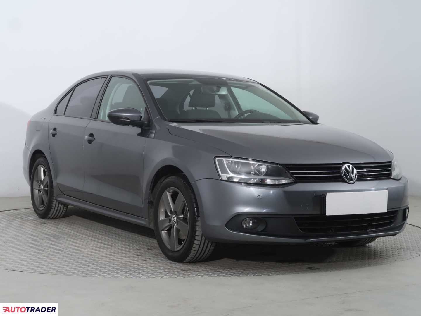 Volkswagen Jetta 2014 1.4 120 KM Volkswagen Jetta 2014 1.4 120 KM