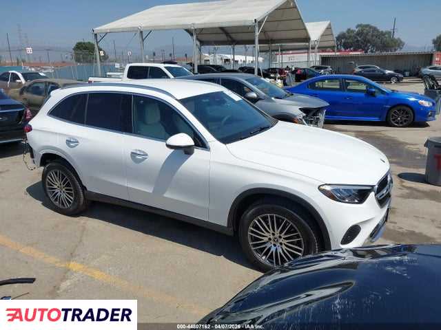Mercedes 300 2026 2