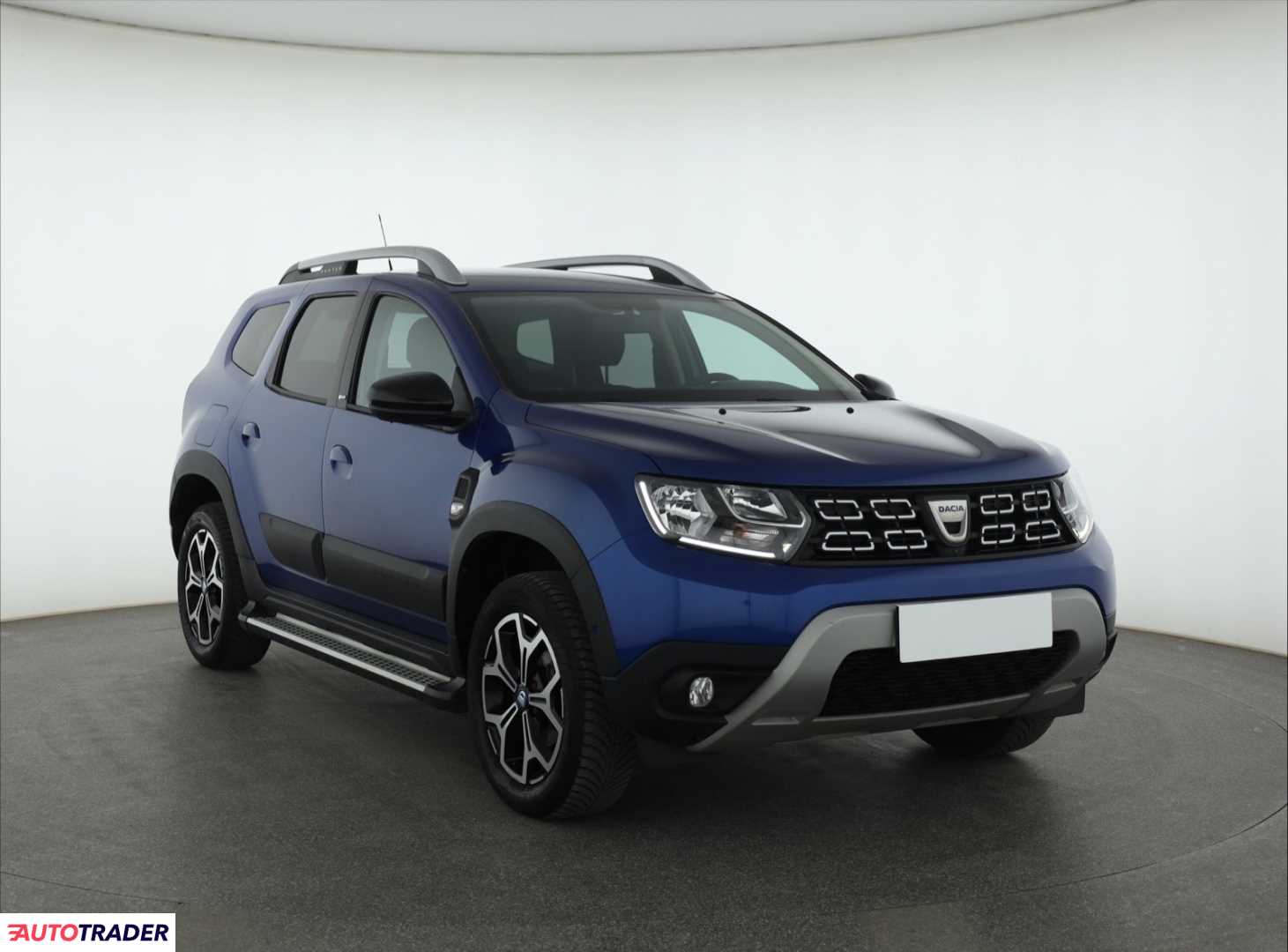 Dacia Duster 2020 1.0 99 KM