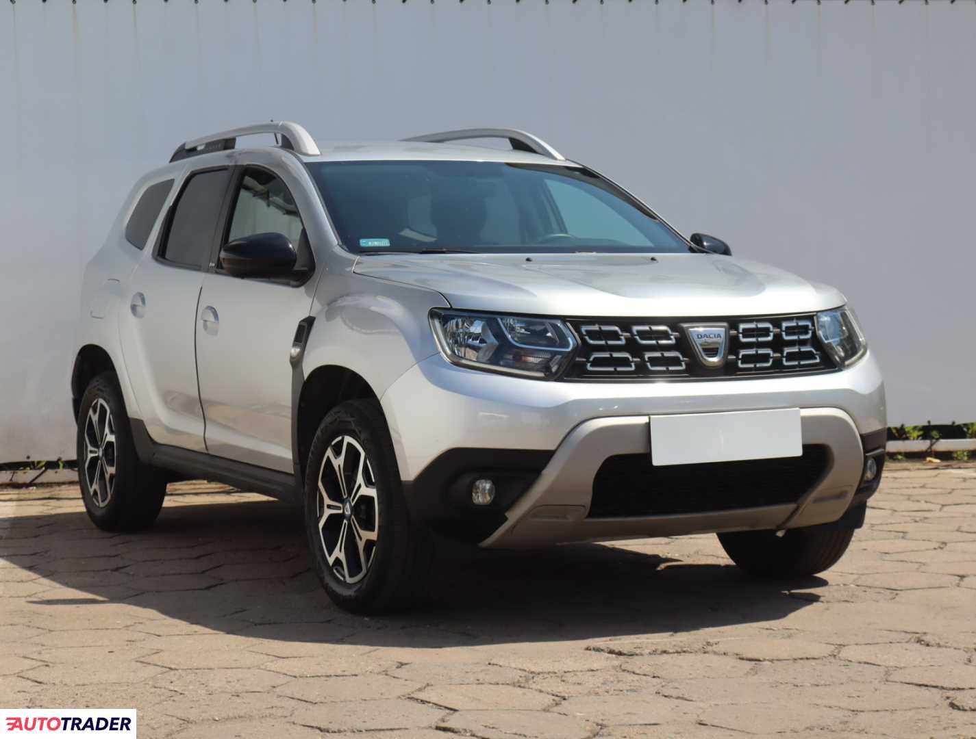 Dacia Duster 2020 1.0 99 KM
