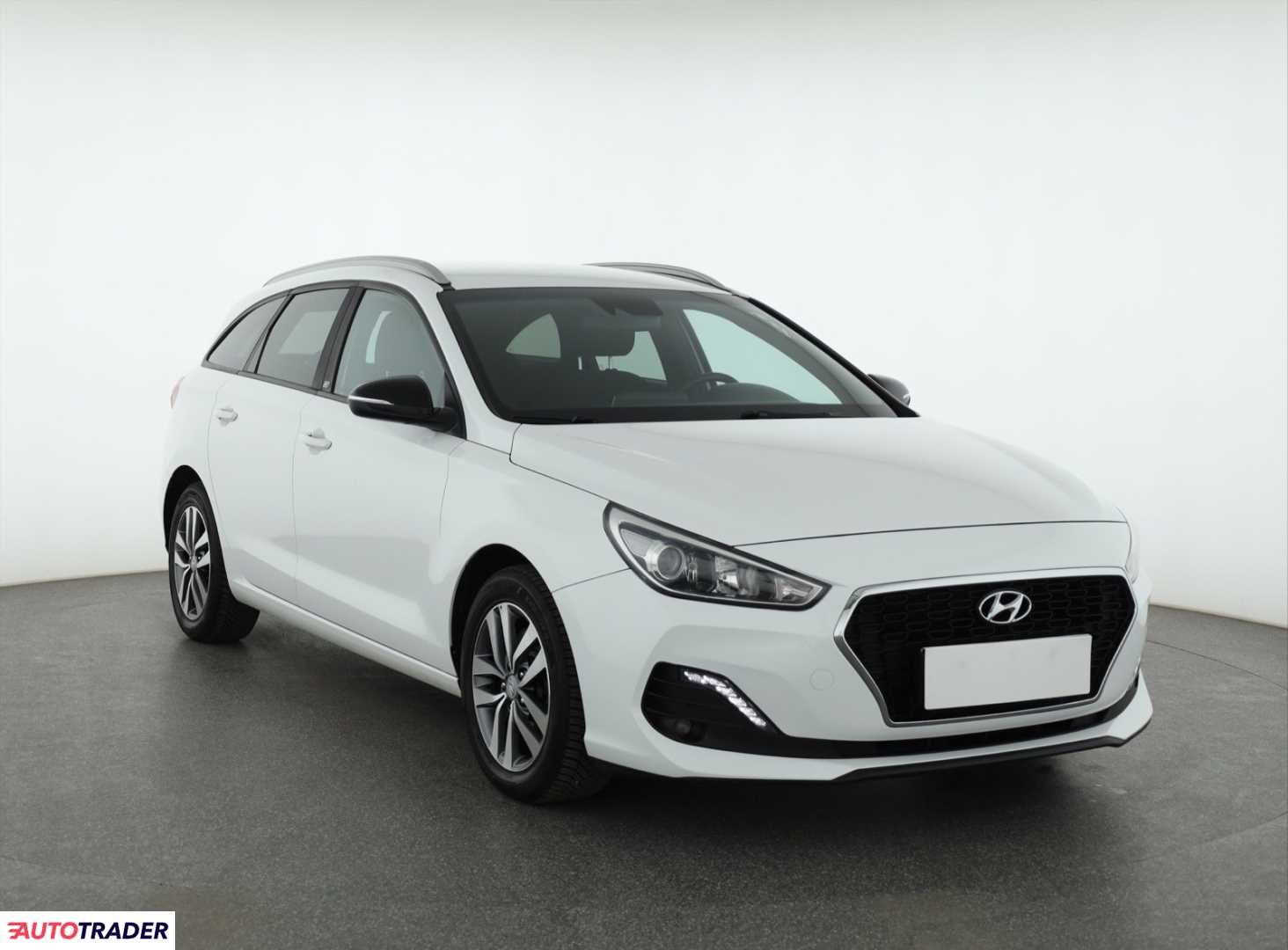 Hyundai i30 2018 1.0 118 KM Hyundai i30 2018 1.0 118 KM