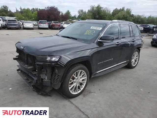 Jeep Grand Cherokee 2023 3