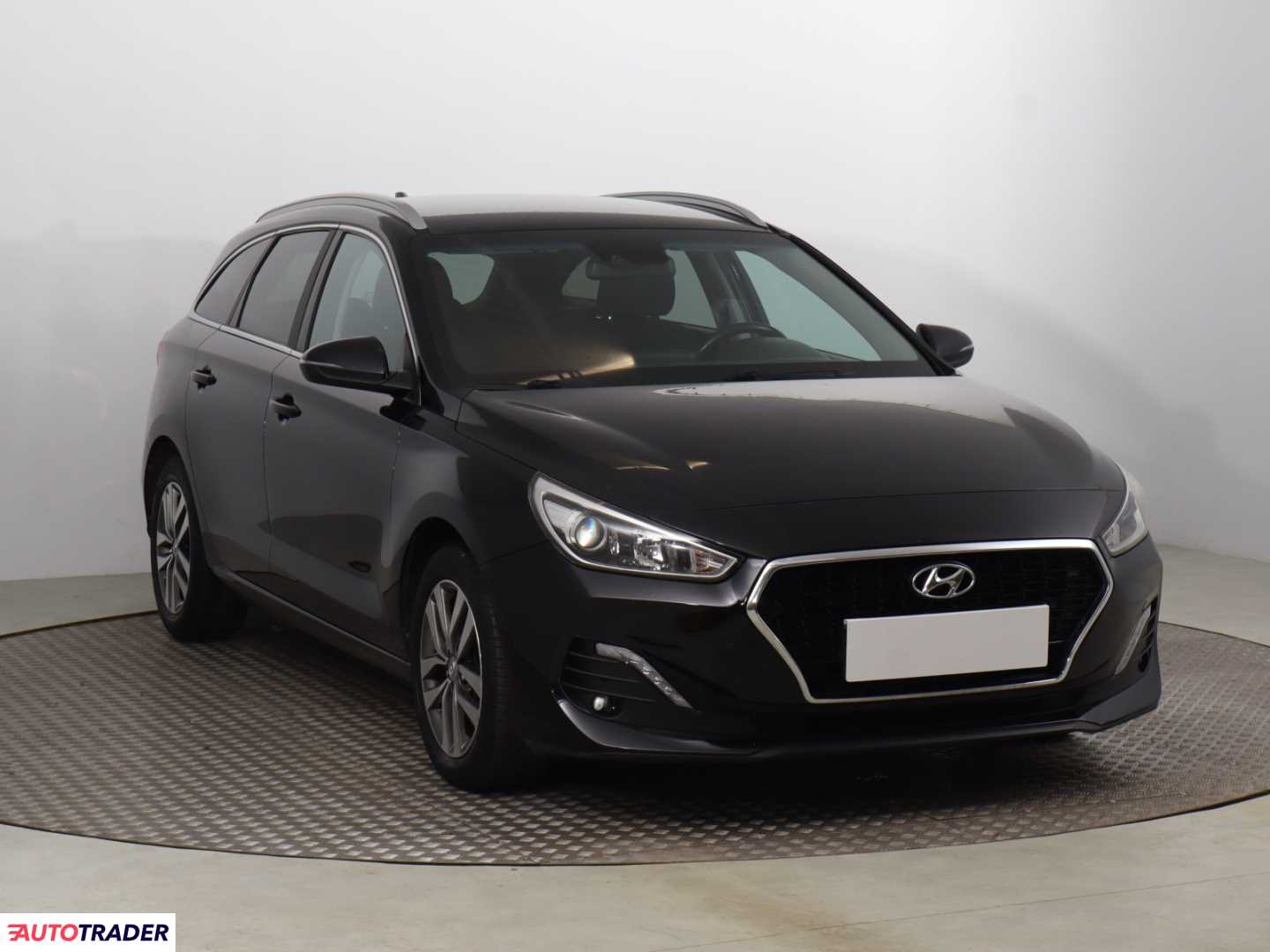 Hyundai i30 2020 1.4 138 KM