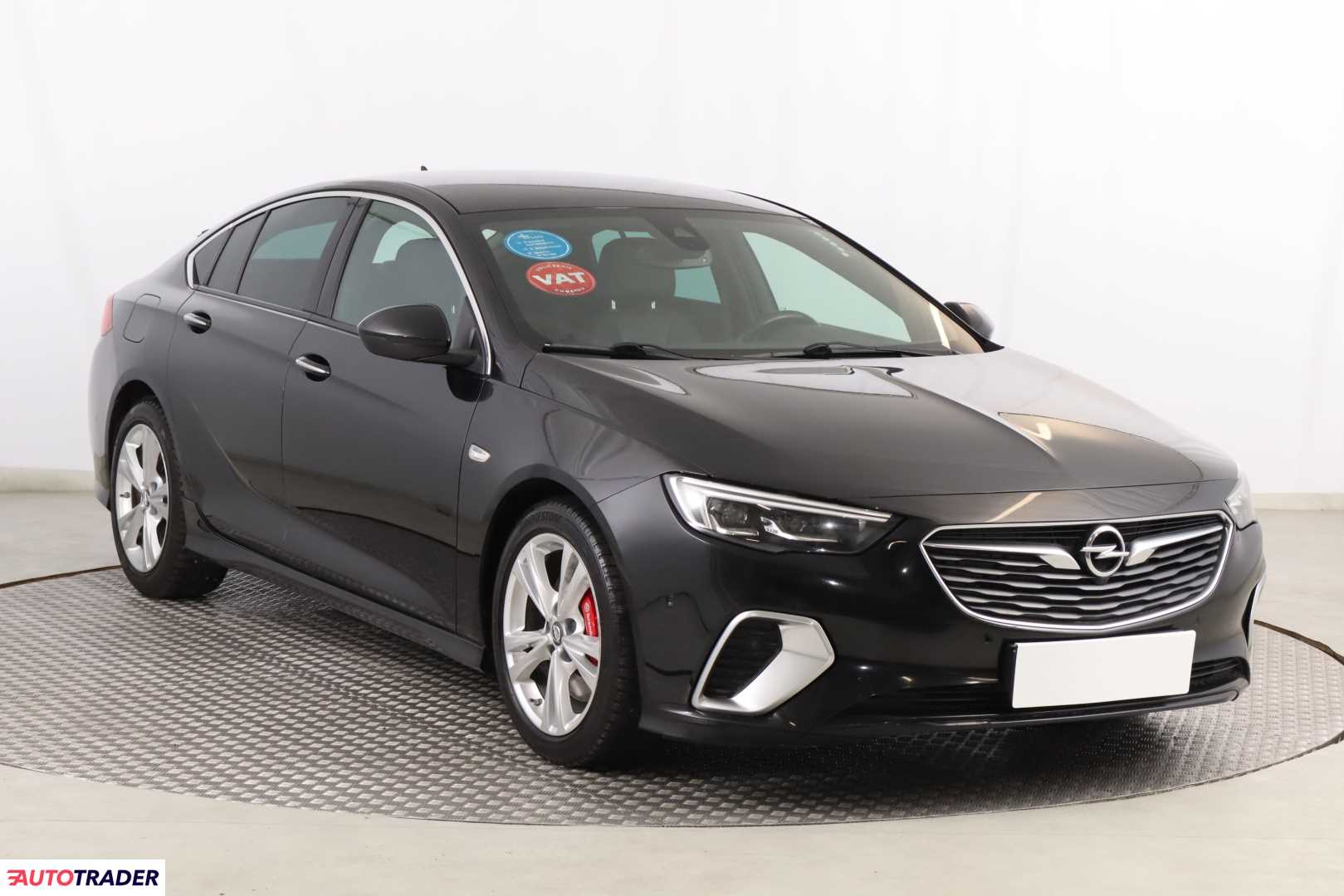 Opel Insignia 2018 2.0 206 KM Opel Insignia 2018 2.0 206 KM