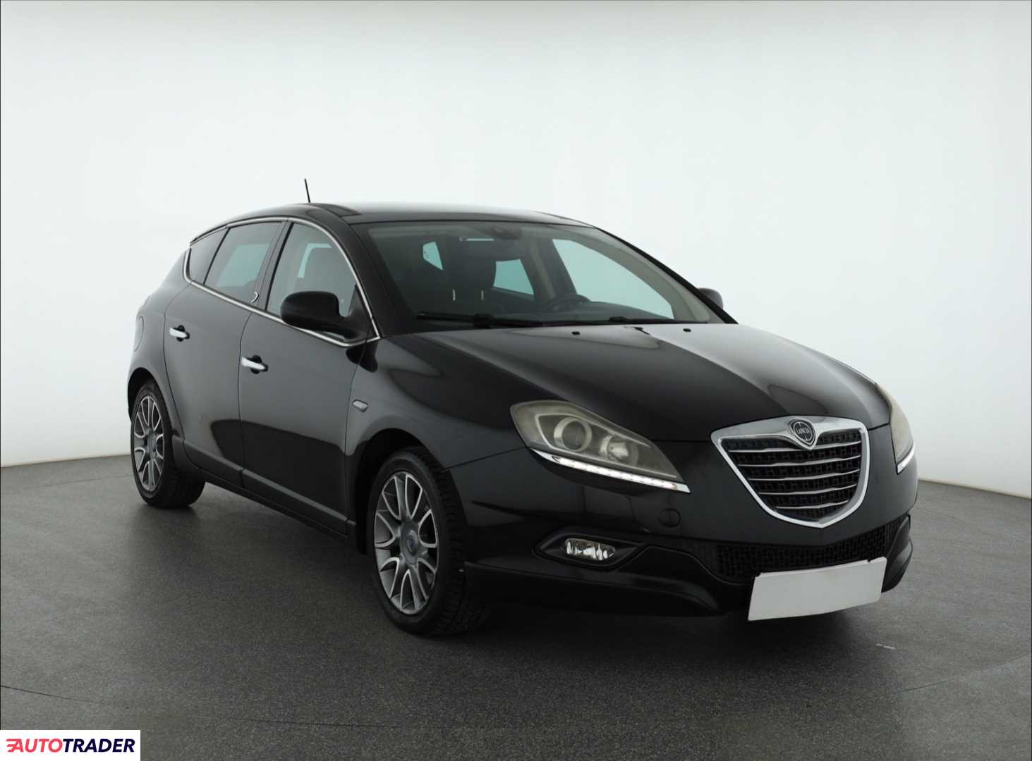 Lancia Delta 2013 1.9 187 KM Lancia Delta 2013 1.9 187 KM