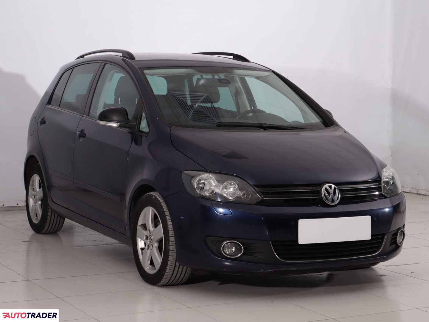 Volkswagen Golf 2010 1.6 103 KM