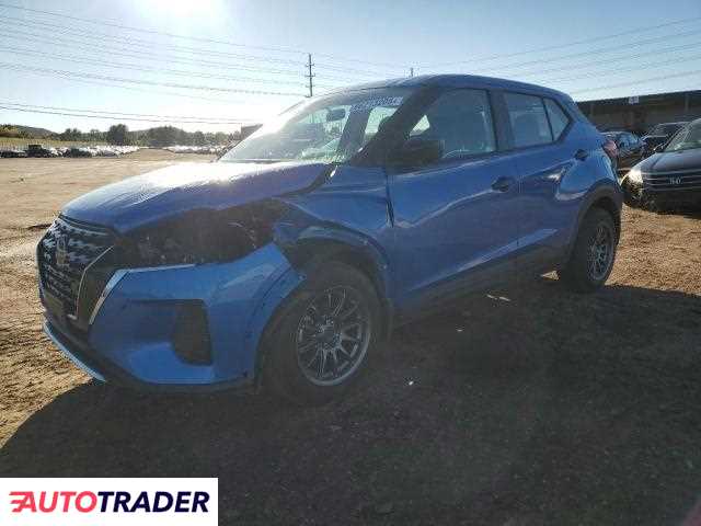 Nissan Pozostałe 2021 1 Nissan Pozostałe 2021 1