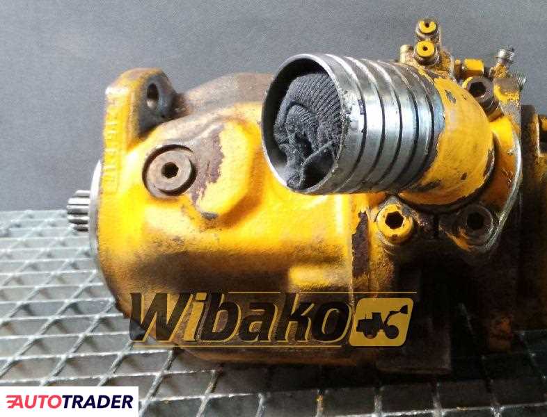 Pompa hydrauliczna Hydromatik A10VO71DFR1/31R-VSC62K02R910947286