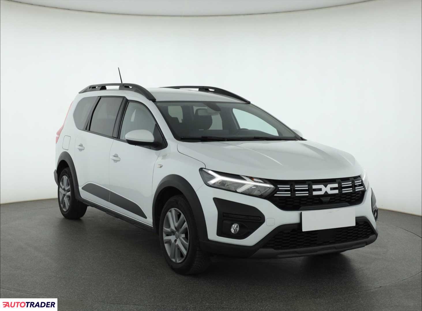Dacia Pozostałe 2023 1.0 99 KM